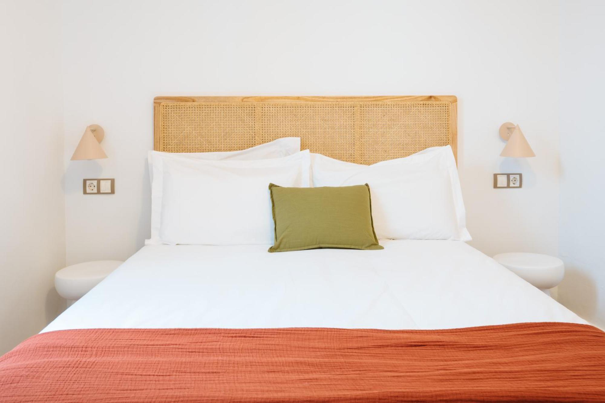 Apartamentos "El Escondite De Maria" Siviglia Esterno foto