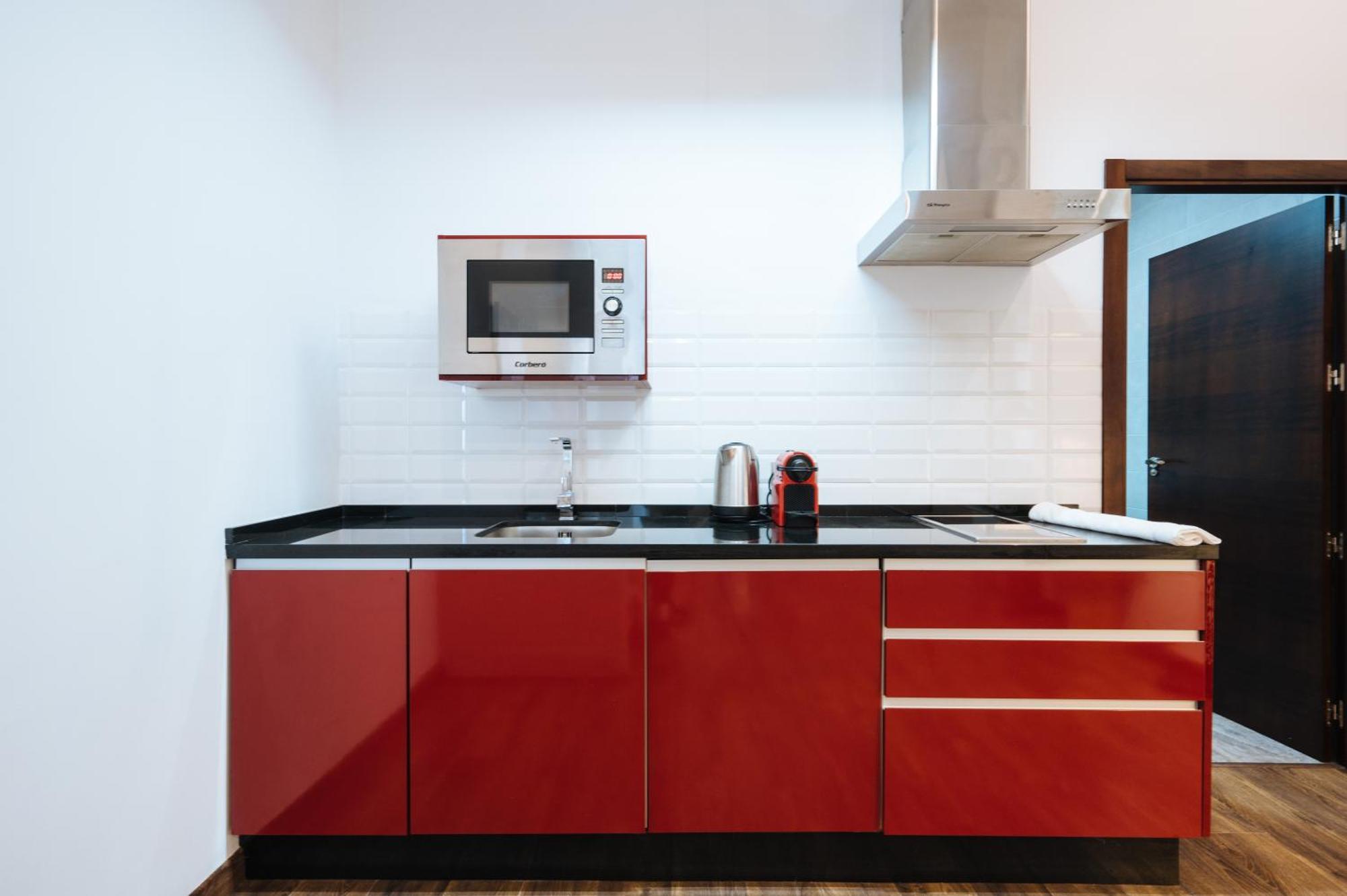 Apartamentos "El Escondite De Maria" Siviglia Esterno foto